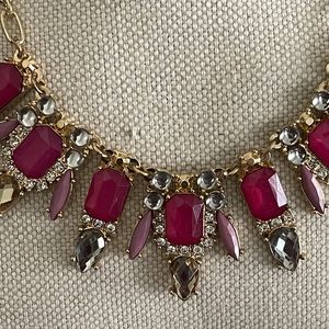 Statement Necklace